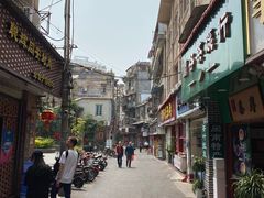 -聪辉同安老美食饭店(大元路店)