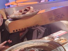 -西塔老太太泥炉烤肉(苏州大悦城店)