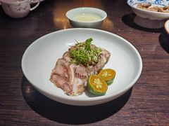 -庐灶江南·江南菜·四合院Bistro(东直门·华侨夜泊君亭店)