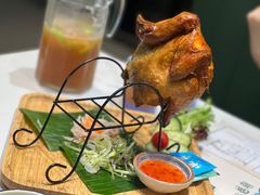 -探越小馆·越泰料理(增城永旺店)