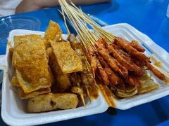 -先锋海鲜市场