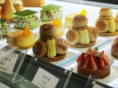 -丘中有甜(乐清·江南里店)