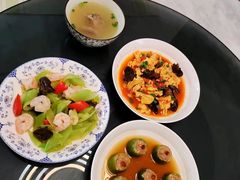 -金贝儿月嫂(高新尚品国际店)