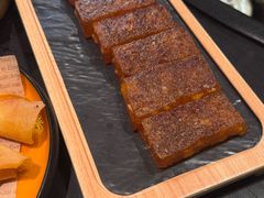 -山水茶艺馆·点心粤菜·30年老字号