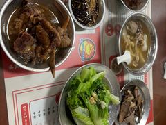 -阿秋牛排(湖心街店)