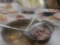 -陈记顺和潮汕牛肉火锅(番禺迎宾大道店)