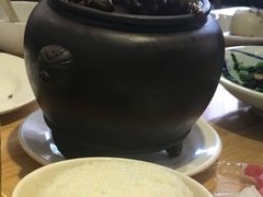 外婆红烧肉-玖鲜小笼(中山广场店)