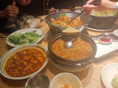 -醉得意·山茶油炒土鸡(奇美店)
