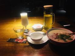 -掌柜的店·河南的菜(世茂店)