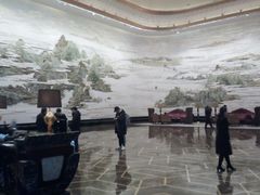 -万达瑞华酒店美食汇自助餐厅(楚河汉街店)