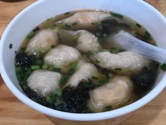-家宴·灌蛋·沙茶面(曾厝垵店)