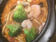 -九毛九西北菜(大东海店)