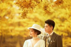 点击看大图 -雪中彩影婚纱摄影·微光艺术中心