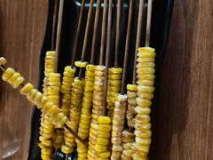 -800°烧烤小酒馆·露营·特色烧烤(天河公园店)