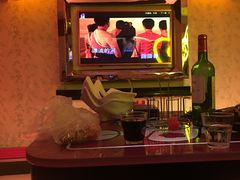 -歌迷量贩KTV(南阳路店)