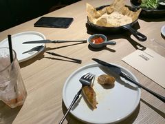 -Maxpoint Kitchen 西餐咖啡(乐峰广场店)