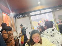 -贵州特色羊肉粉(北岸印象店)