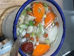 缸缸羊肉-清真·皮芽子疆味小馆