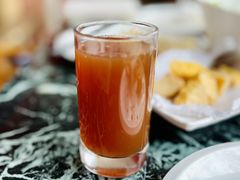 -潮汕美牛肉丸火锅店(天宁寺店)