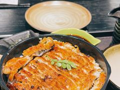 -玄白·炭烤活鳗(上海首店)