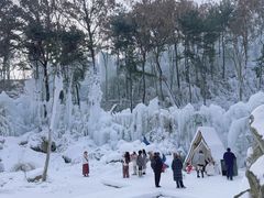 -沂蒙山旅游区云蒙景区(蒙山国家森林公园)