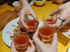 -蔡澜点心·粤菜(花城汇南区店)