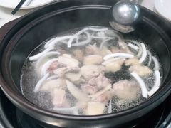 -四季缤纷椰子鸡(雨花亭凯德广场店)