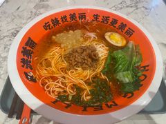 -大食代美食广场(上海中心店)