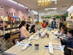 -100家灵感仓库·DIY团建(什刹海店)