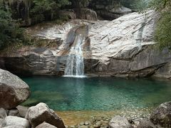 -黄山翡翠谷景区