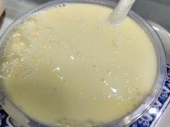 凤凰奶糊-百花传统甜品店(原址店)