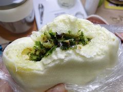 -南师大仙林校区东区食堂