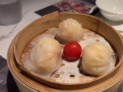 -虾饺妹·粤式茶餐厅(荟聚店)
