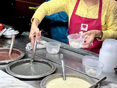 景观位-勤記甜品