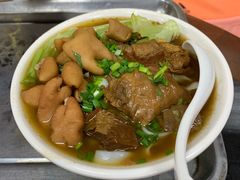 -珍珍小食店(西华路店)