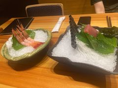 甜虾刺身-酒吞(七宝领展广场店)