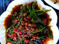 -88号小吃店·经典云南菜·地道纳西美食