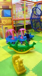 -嘟嘟乐儿童乐园(卜蜂莲花店)