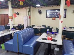 -到味·蒙小铁羊肉馆(粮道街总店)