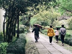-法云古村