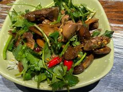 -争鲜·鲍鱼鸡煲(美邻中心店)