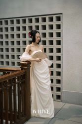 -纯色时光婚纱艺术馆WHITE