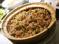 黄鳝饭-粤·向群饭店(龙津东路总店)