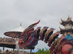 -渔岛海洋度假区