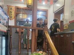-易裕和·长沙米粉(友谊路店)