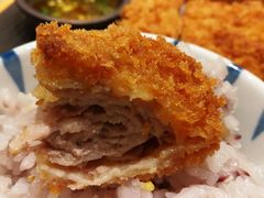 千层猪排-胜博殿日式炸猪排(西红门店)