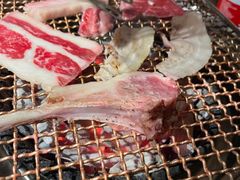 -九田家黑牛烤肉料理(无锡T12店)