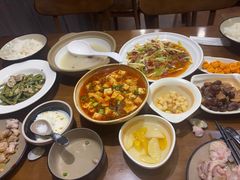 -叁煨蹄花·下饭盐帮菜(人民广场店)