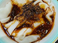 -汉思肴 热面皮(虬江路店)