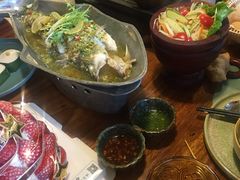 -苏梅花园(群星城店)